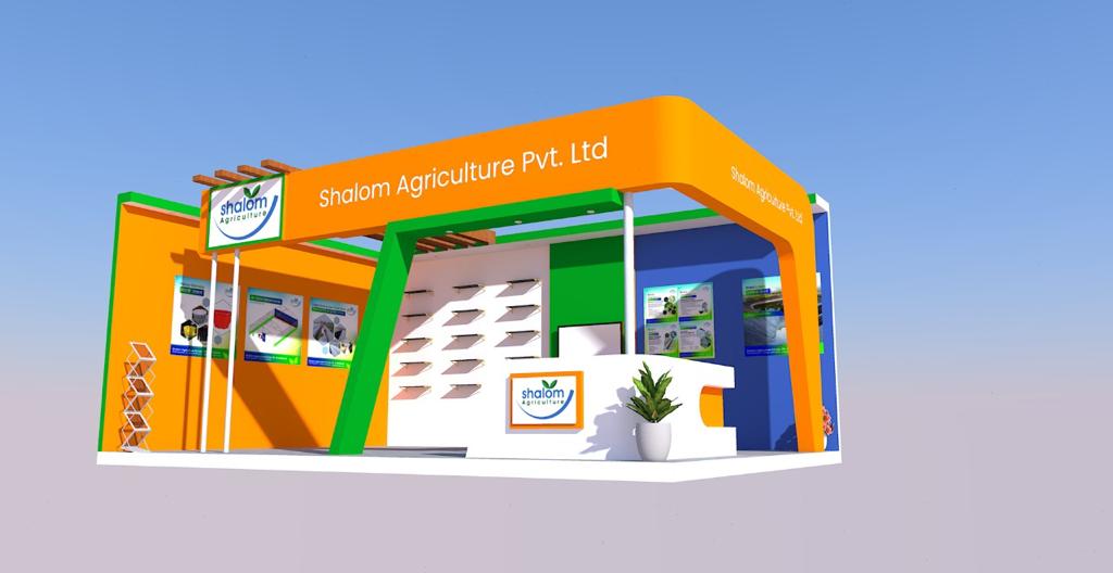 Stall Fabricator in Nepal