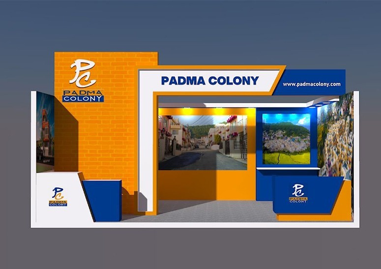 Stall Fabricator in Nepal